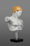 Timeless Virtue - Sculpture