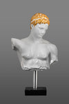 Timeless Virtue - Sculpture