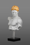 Timeless Virtue - Sculpture