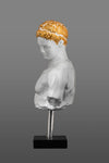 Timeless Virtue - Sculpture