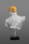 Timeless Virtue - Sculpture