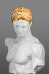 Timeless Virtue - Sculpture