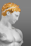 Timeless Virtue - Sculpture