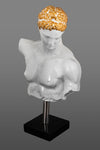 Timeless Virtue - Sculpture