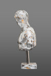 Timeless Virtue - Sculpture