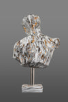 Timeless Virtue - Sculpture