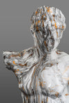 Timeless Virtue - Sculpture