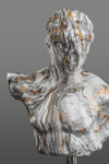 Timeless Virtue - Sculpture