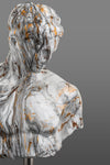 Timeless Virtue - Sculpture