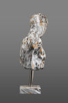 Timeless Virtue - Sculpture