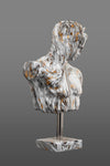 Timeless Virtue - Sculpture