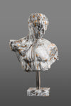 Timeless Virtue - Sculpture