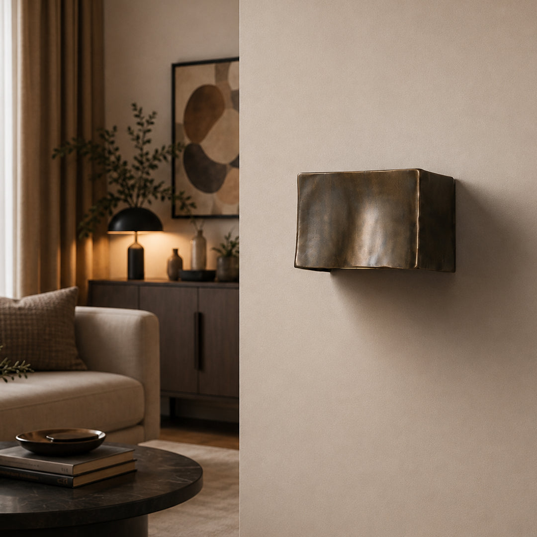 Velmora – Wall Décor