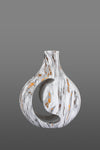 Womb of Silence - Vase