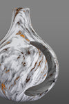 Womb of Silence - Vase