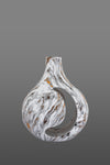 Womb of Silence - Vase