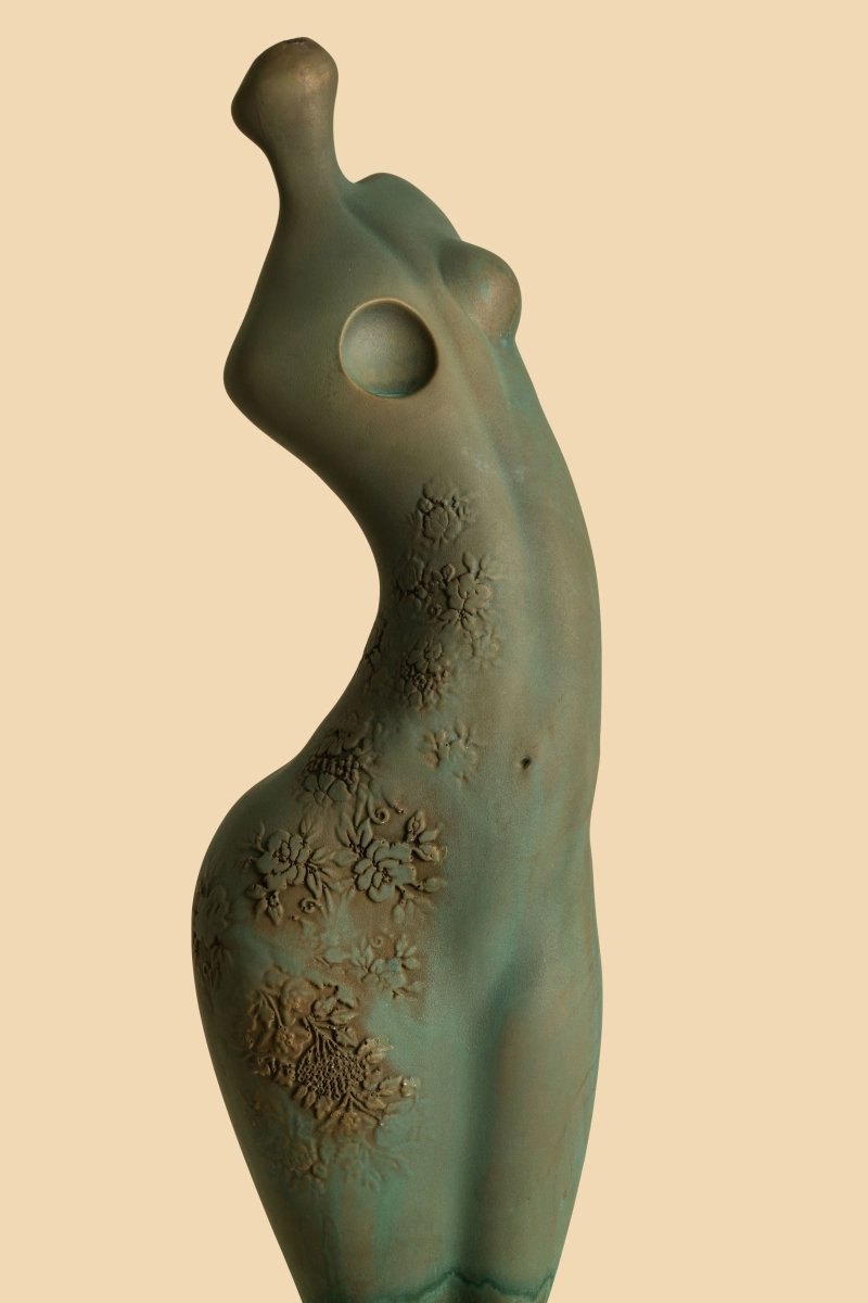 Balance and Imperfection - Sculpture - ACad Home