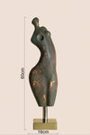 Balance and Imperfection - Sculpture - ACad Home