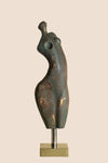 Balance and Imperfection - Sculpture - ACad Home