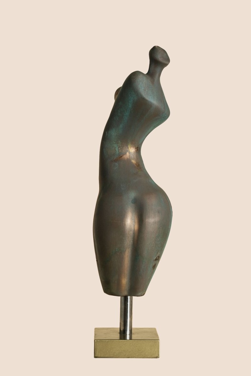 Balance and Imperfection - Sculpture - ACad Home