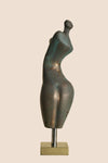 Balance and Imperfection - Sculpture - ACad Home
