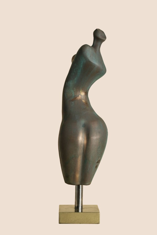 Balance and Imperfection - Sculpture - ACad Home