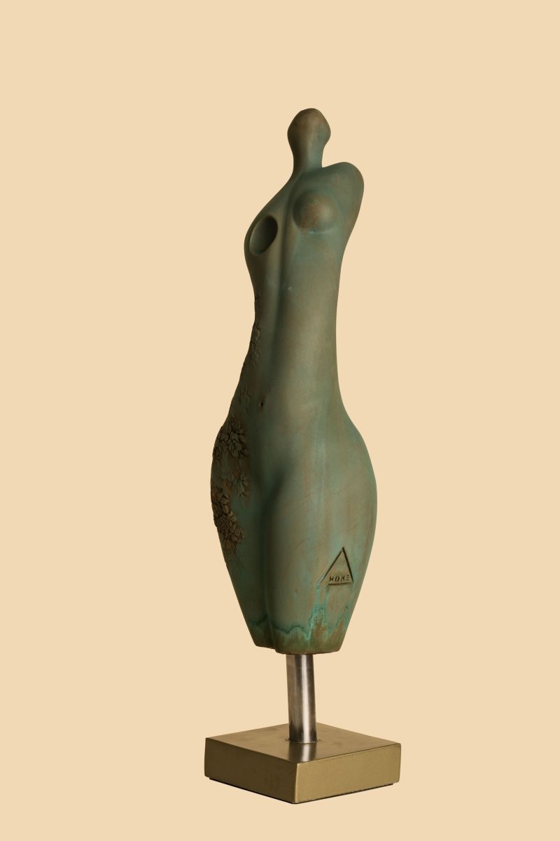 Balance and Imperfection - Sculpture - ACad Home
