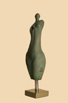 Balance and Imperfection - Sculpture - ACad Home