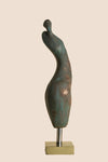Balance and Imperfection - Sculpture - ACad Home