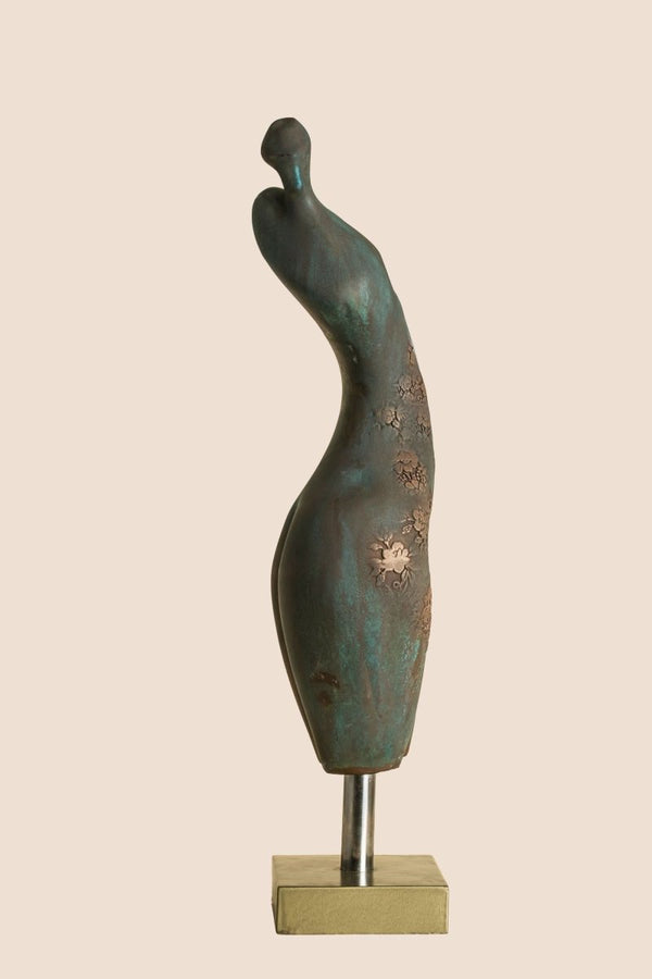 Balance and Imperfection - Sculpture - ACad Home