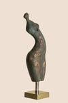 Balance and Imperfection - Sculpture - ACad Home