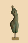 Balance and Imperfection - Sculpture - ACad Home