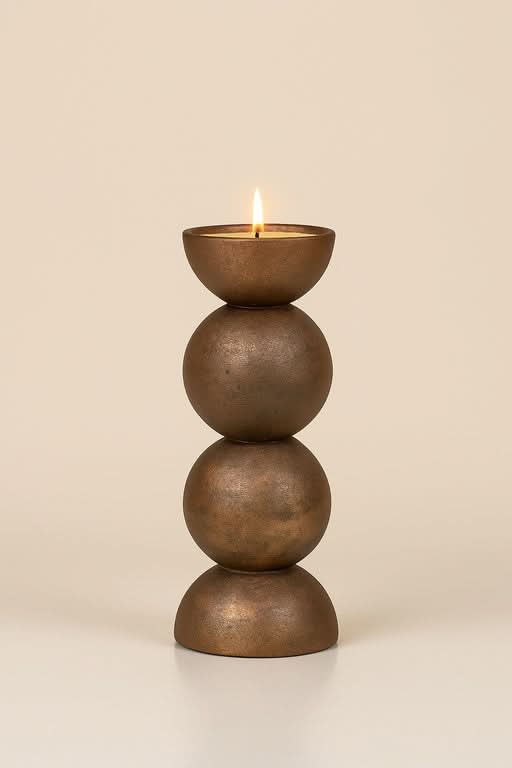 Balanced Radiance - Scented Candles - ACad Home