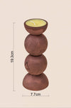 Balanced Radiance - Scented Candles - ACad Home