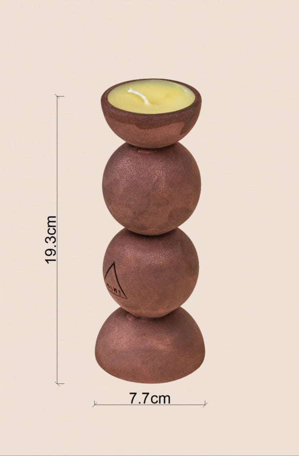 Balanced Radiance - Scented Candles - ACad Home