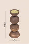 Balanced Radiance - Scented Candles - ACad Home