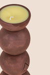Balanced Radiance - Scented Candles - ACad Home