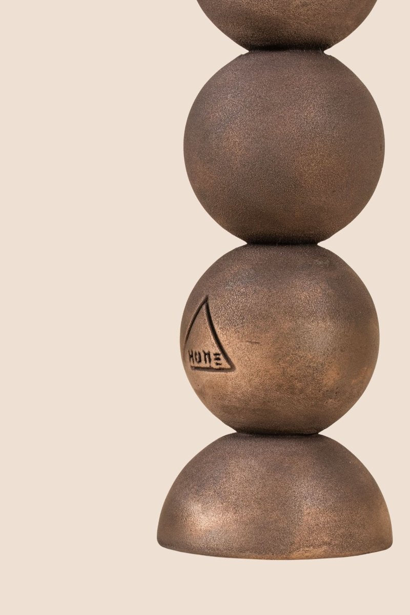 Balanced Radiance - Scented Candles - ACad Home