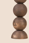 Balanced Radiance - Scented Candles - ACad Home