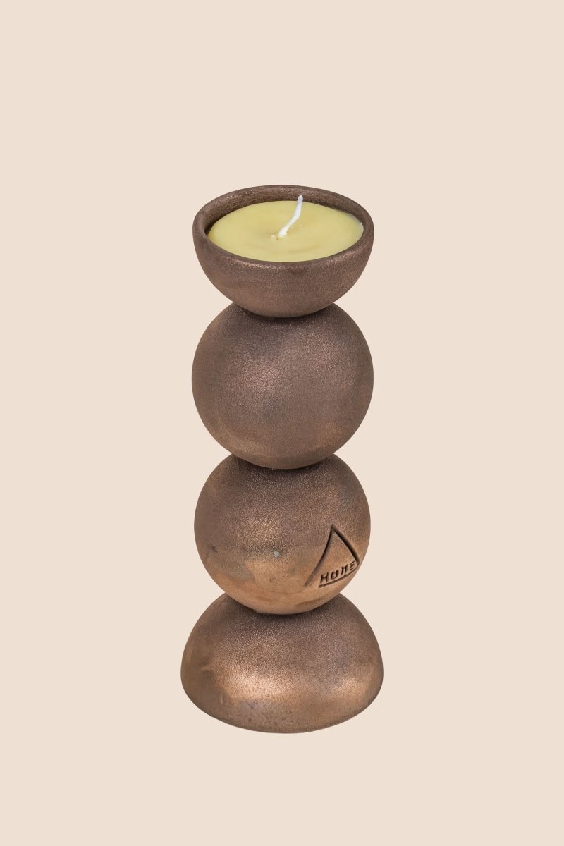 Balanced Radiance - Scented Candles - ACad Home