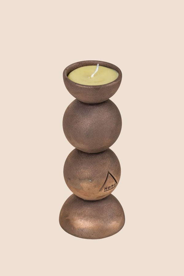 Balanced Radiance - Scented Candles - ACad Home