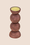 Balanced Radiance - Scented Candles - ACad Home