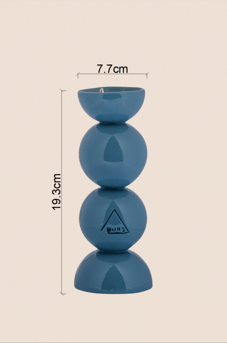Balanced Radiance - Scented Candles - ACad Home