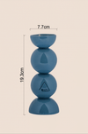 Balanced Radiance - Scented Candles - ACad Home