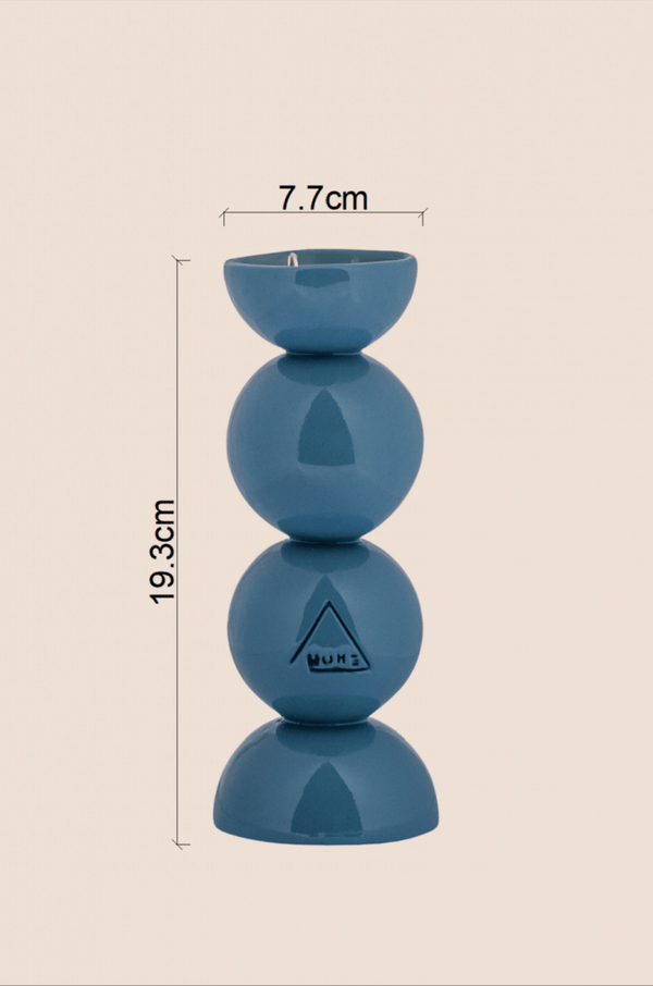 Balanced Radiance - Scented Candles - ACad Home