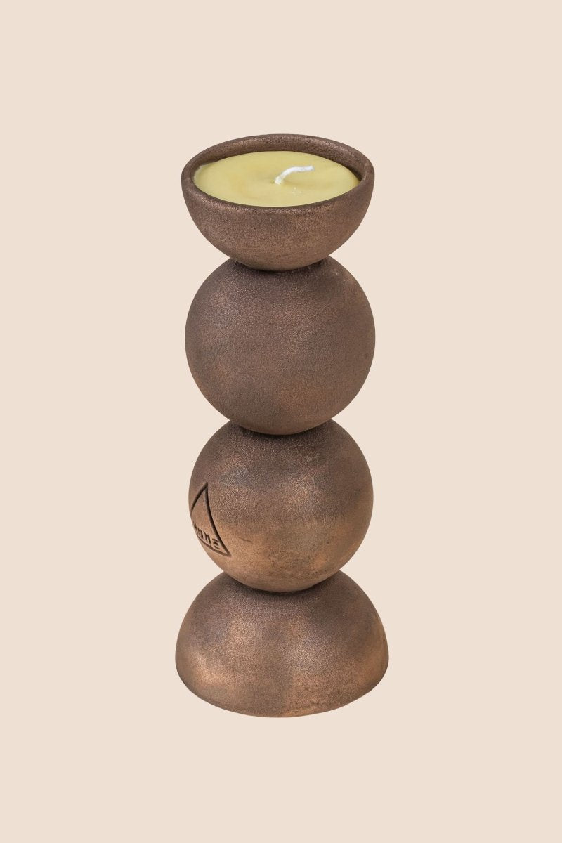 Balanced Radiance - Scented Candles - ACad Home