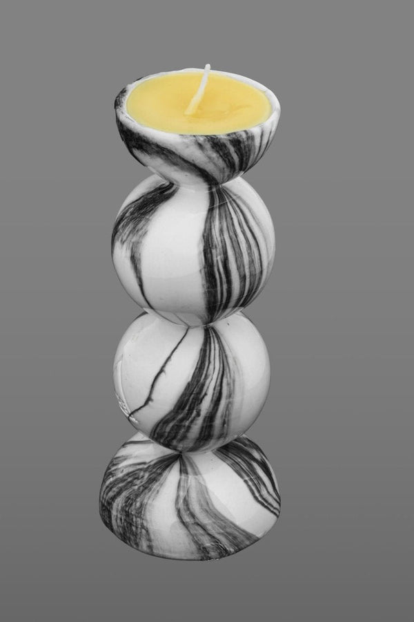 Balanced Radiance - Scented Candles - ACad Home