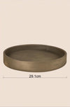 Bare Form - Décor Tray - ACad Home
