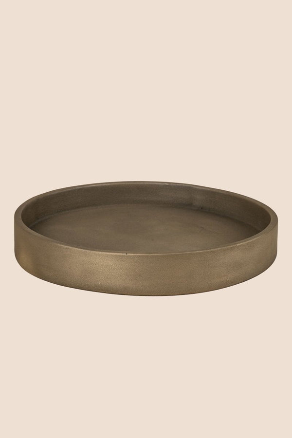 Bare Form - Décor Tray - ACad Home