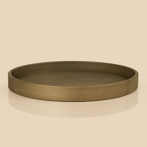 Bare Form - Décor Tray - ACad Home